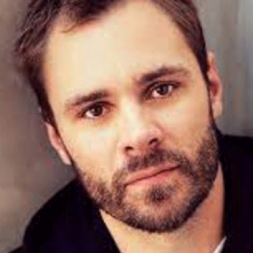 Patrick John Flueger