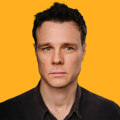 Rupert Evans