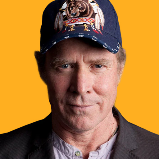 Will Patton