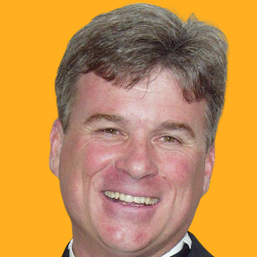 كونراد دبليو هول