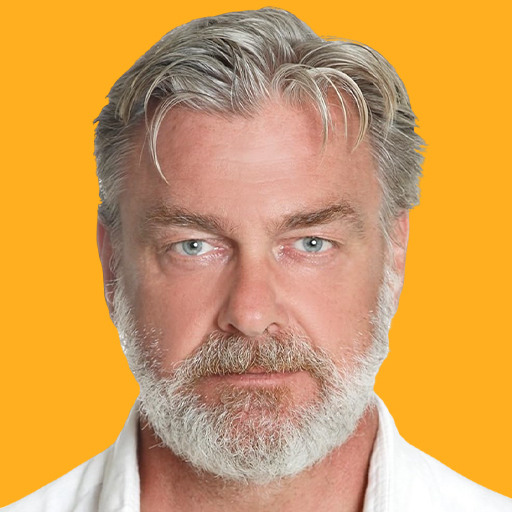 Ray Stevenson