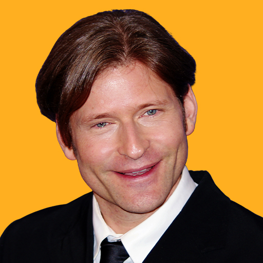 Crispin Glover