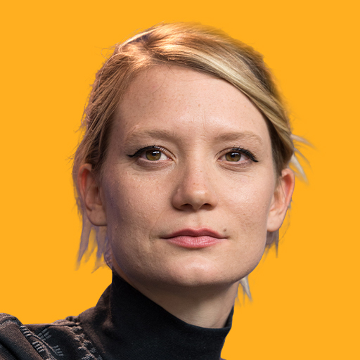 Mia Wasikowska