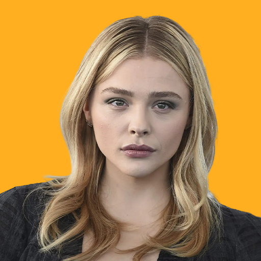 Chloe Grace Moretz