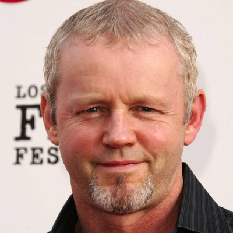 David Morse