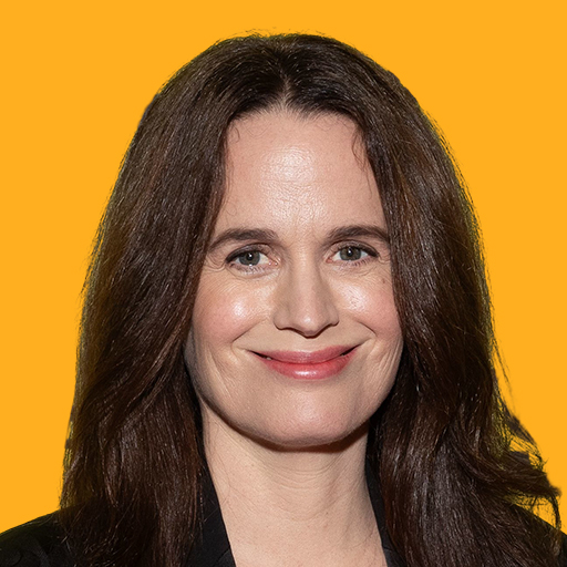 Elizabeth Reaser