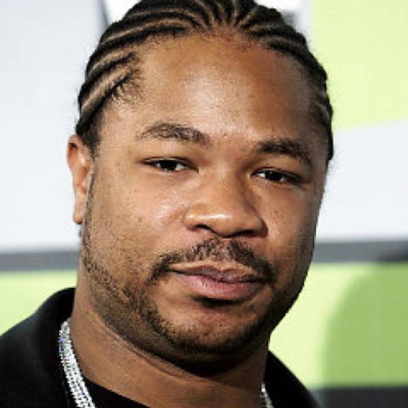 Xzibit