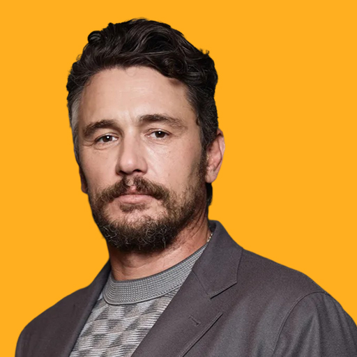 James Franco