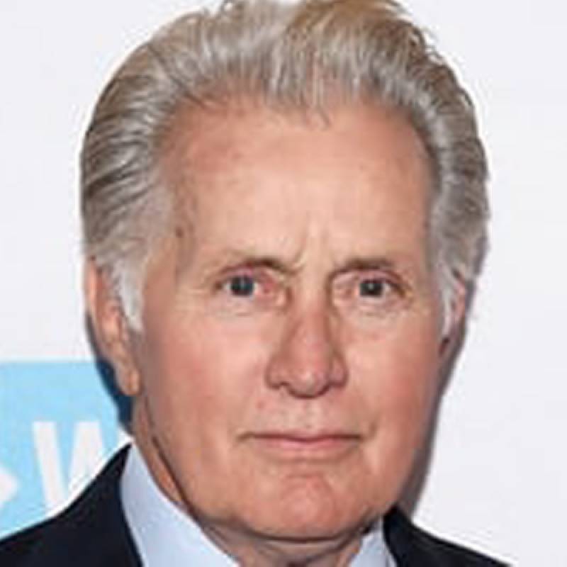 Martin Sheen