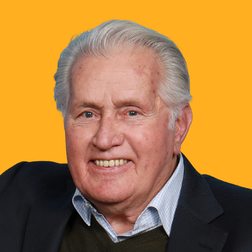 Martin Sheen