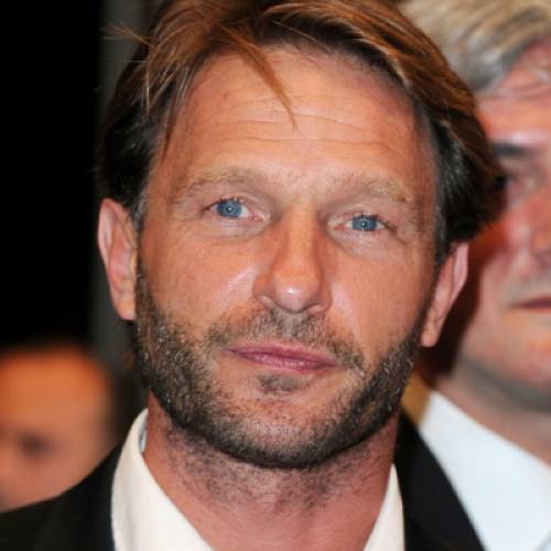 Thomas Kretschmann