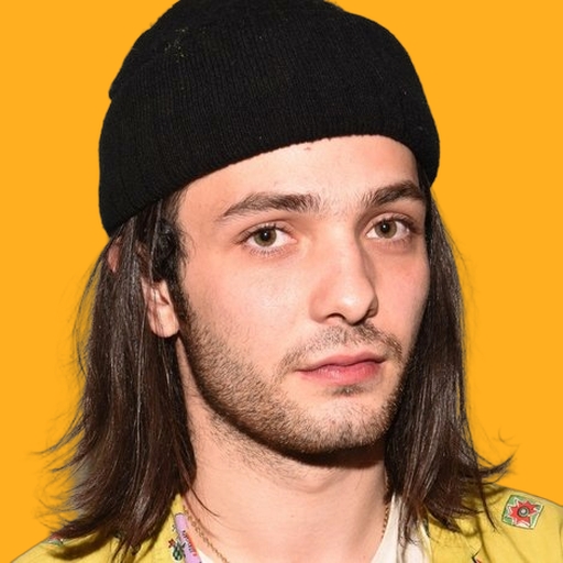 مايلز جوريس بييرافيت