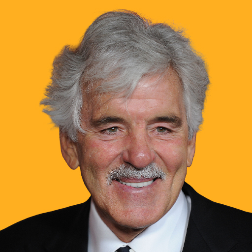 Dennis Farina