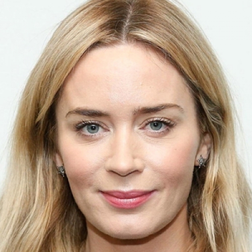 Emily Blunt