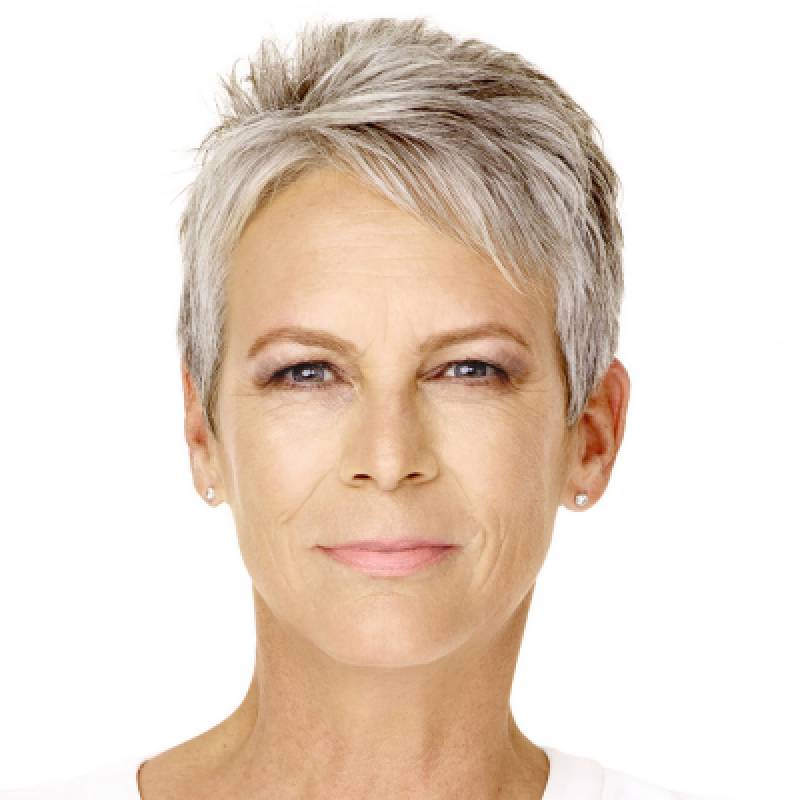 Jamie Lee Curtis