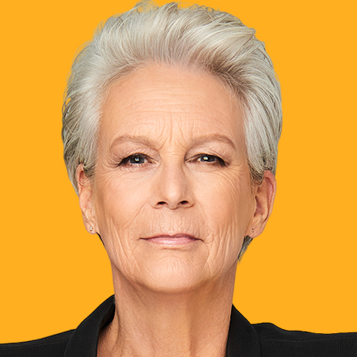 Jamie Lee Curtis