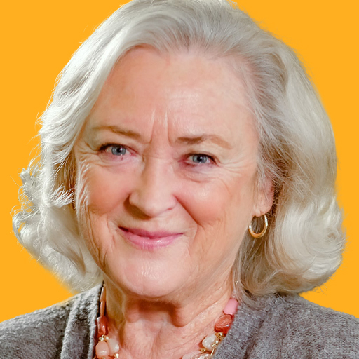 Sandra Ellis Lafferty