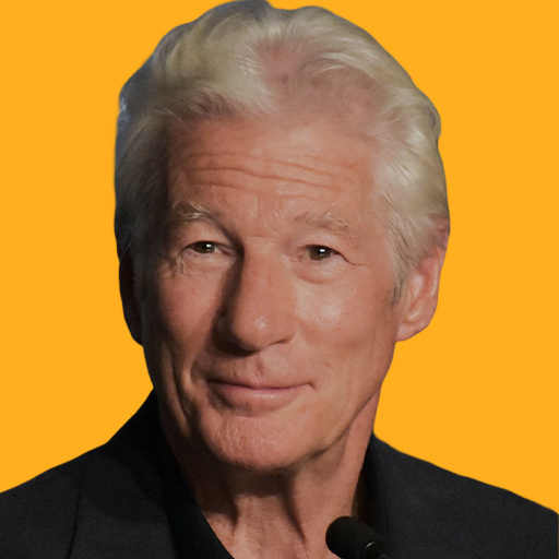 Richard Gere