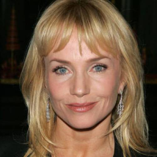 Rebecca De Mornay