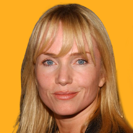 Rebecca De Mornay