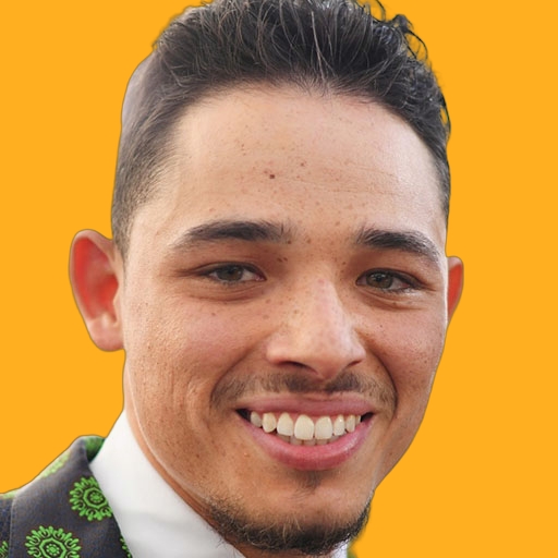 Anthony Ramos