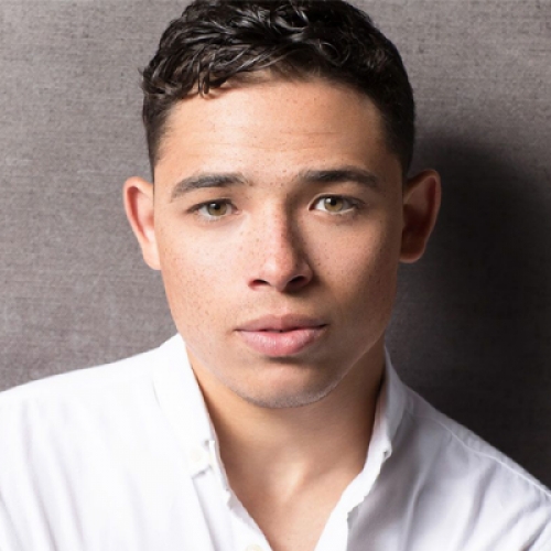 Anthony Ramos