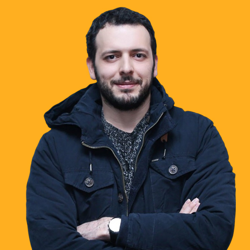 بدرام شريفي