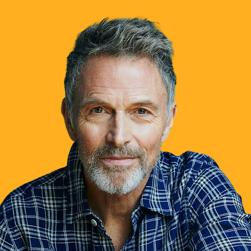 تيم دالي - Tim Daly 