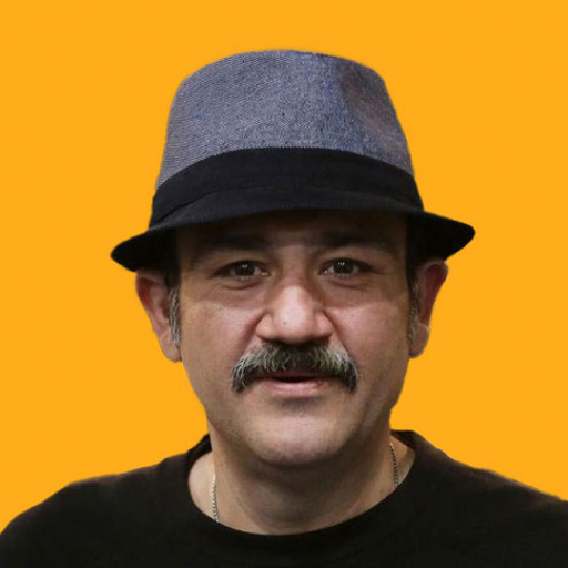 مهران غفوريان