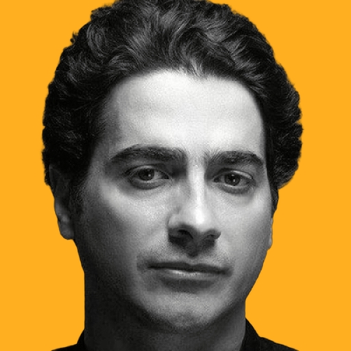 همايون شجريان