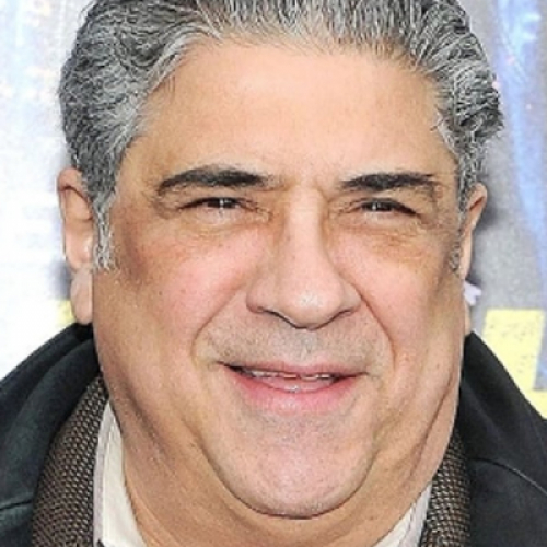 Vincent Pastore