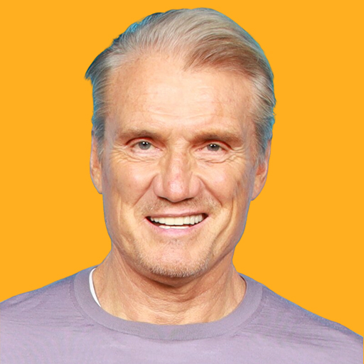 Dolph Lundgren