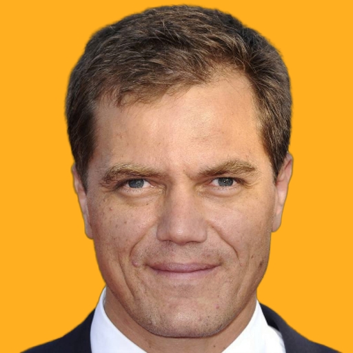 Michael Shannon