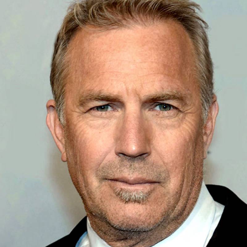 Kevin Costner