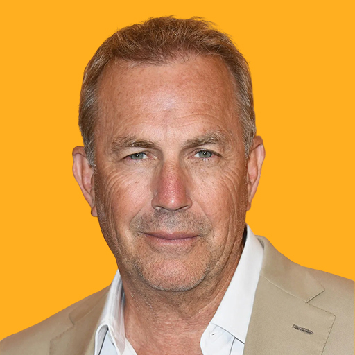 Kevin Costner