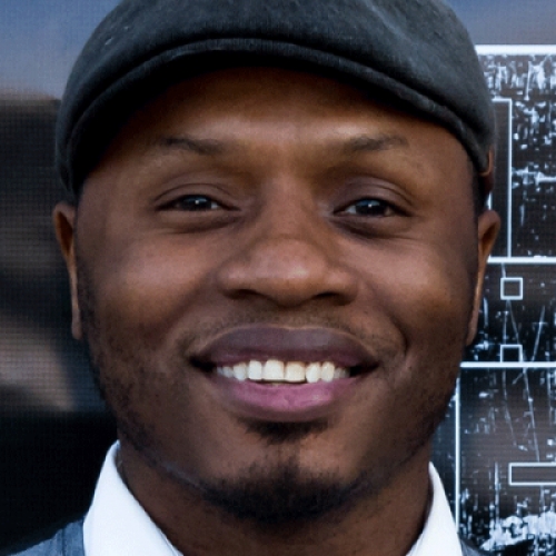 Malcolm Goodwin