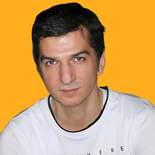 Mehdi Sabaghi