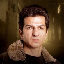 Mehdi Sabaghi