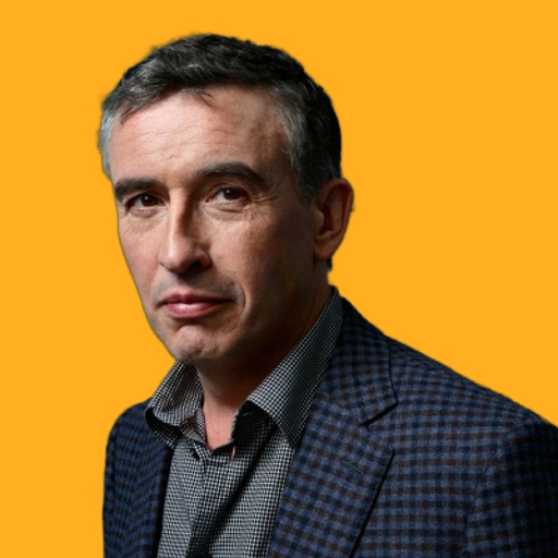 Steve Coogan