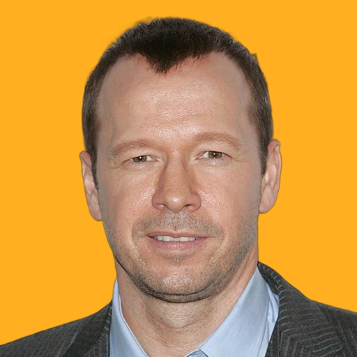 Donnie Wahlberg
