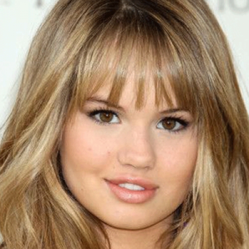 Debby Ryan