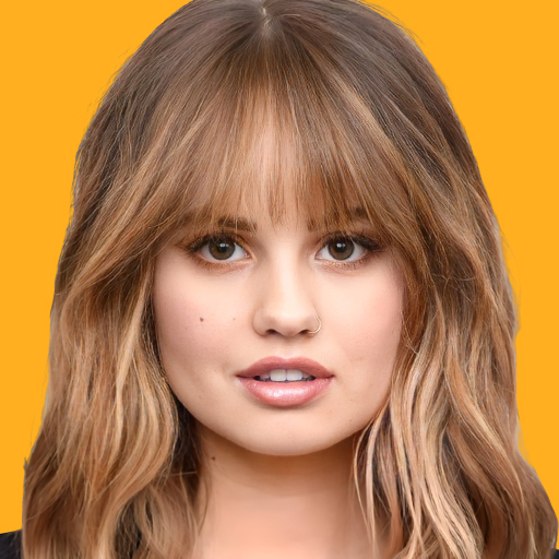 Debby Ryan