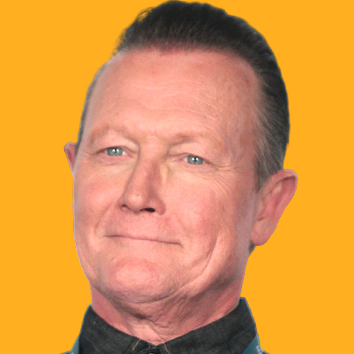 روبرت باتريك - Robert Patrick