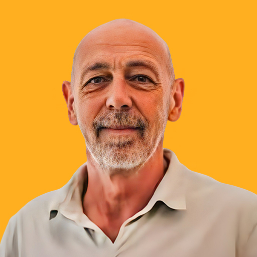 ستيوارت درايبرغ