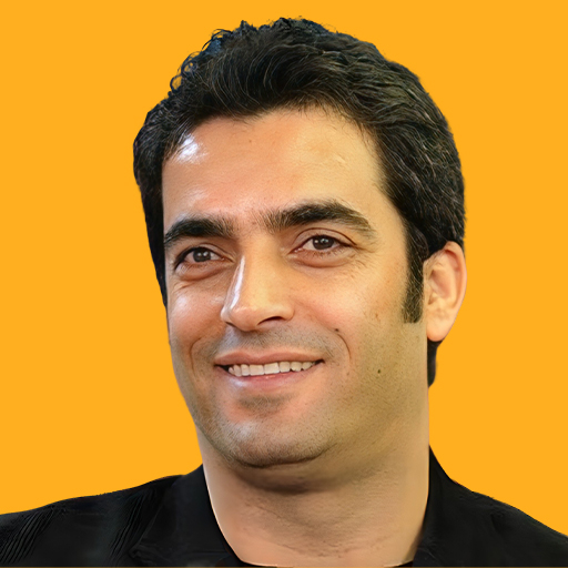 منوتشهر هادي