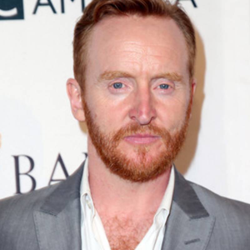 Tony Curran