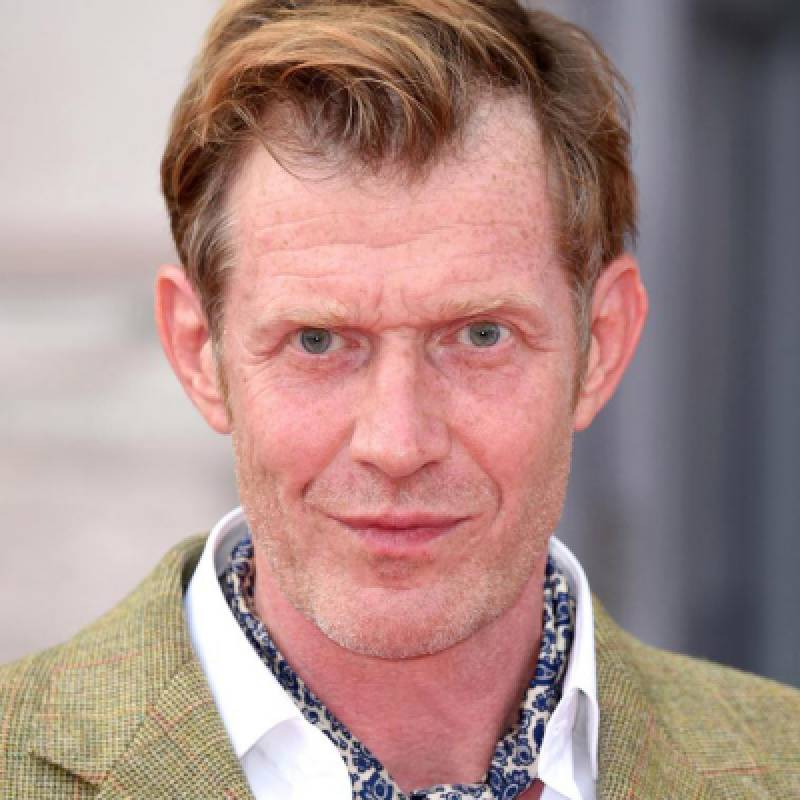 Jason Flemyng