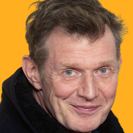 Jason Flemyng