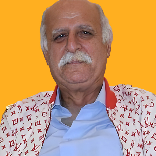 كريم قرباني