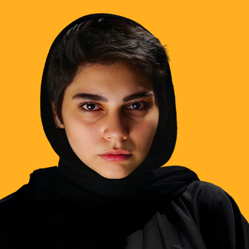 سناء أمير آبادي